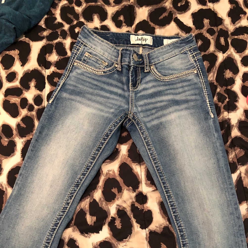 Daytrip size 24